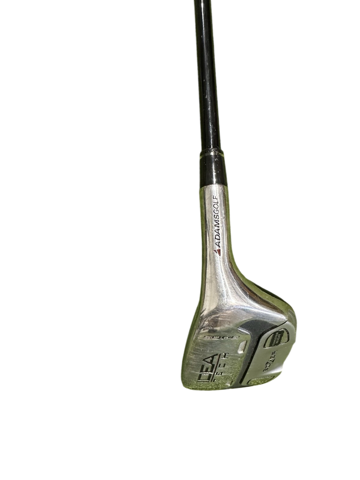 Adams Golf Idea Tech a4os 4 Hybrid Right Hand Senior Flex