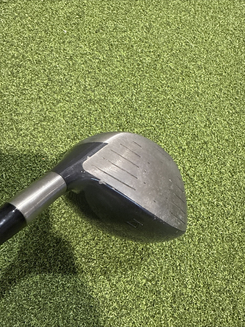 Titleist 983k 8.5° Driver Right Hand Stiff Flex 