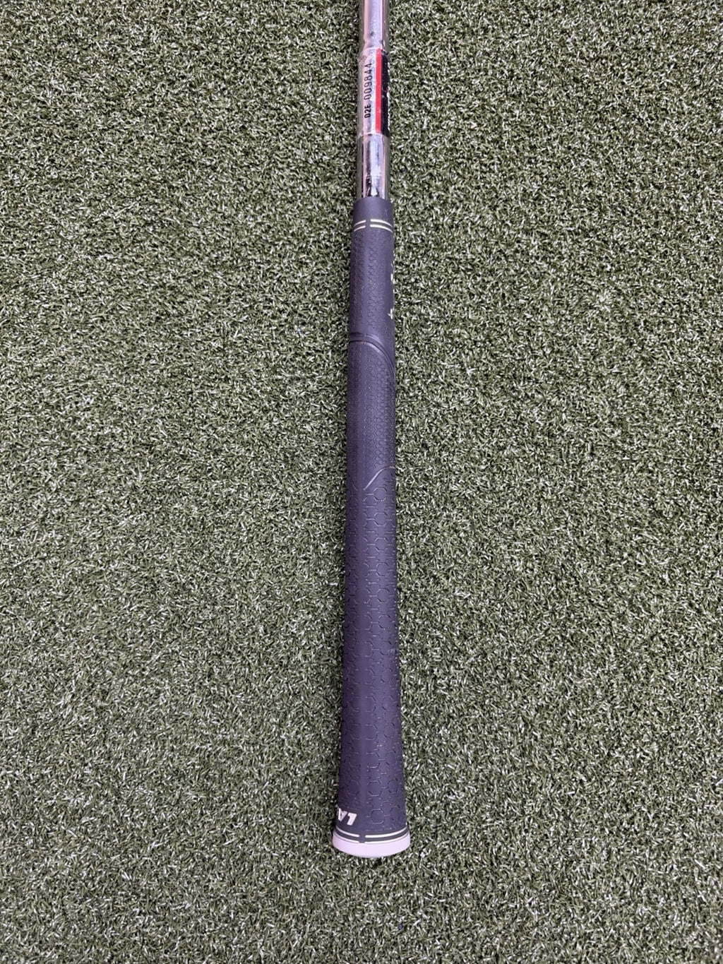 Wilson Ultra System 45 1 Iron With Stiff Shaft 