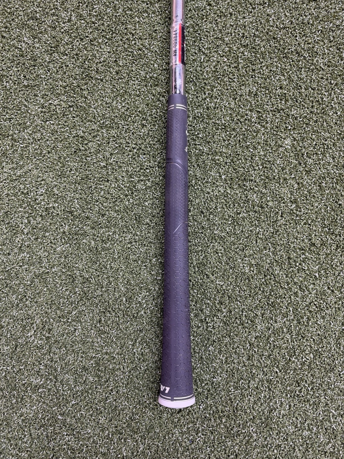 Wilson Ultra System 45 1 Iron With Stiff Shaft 