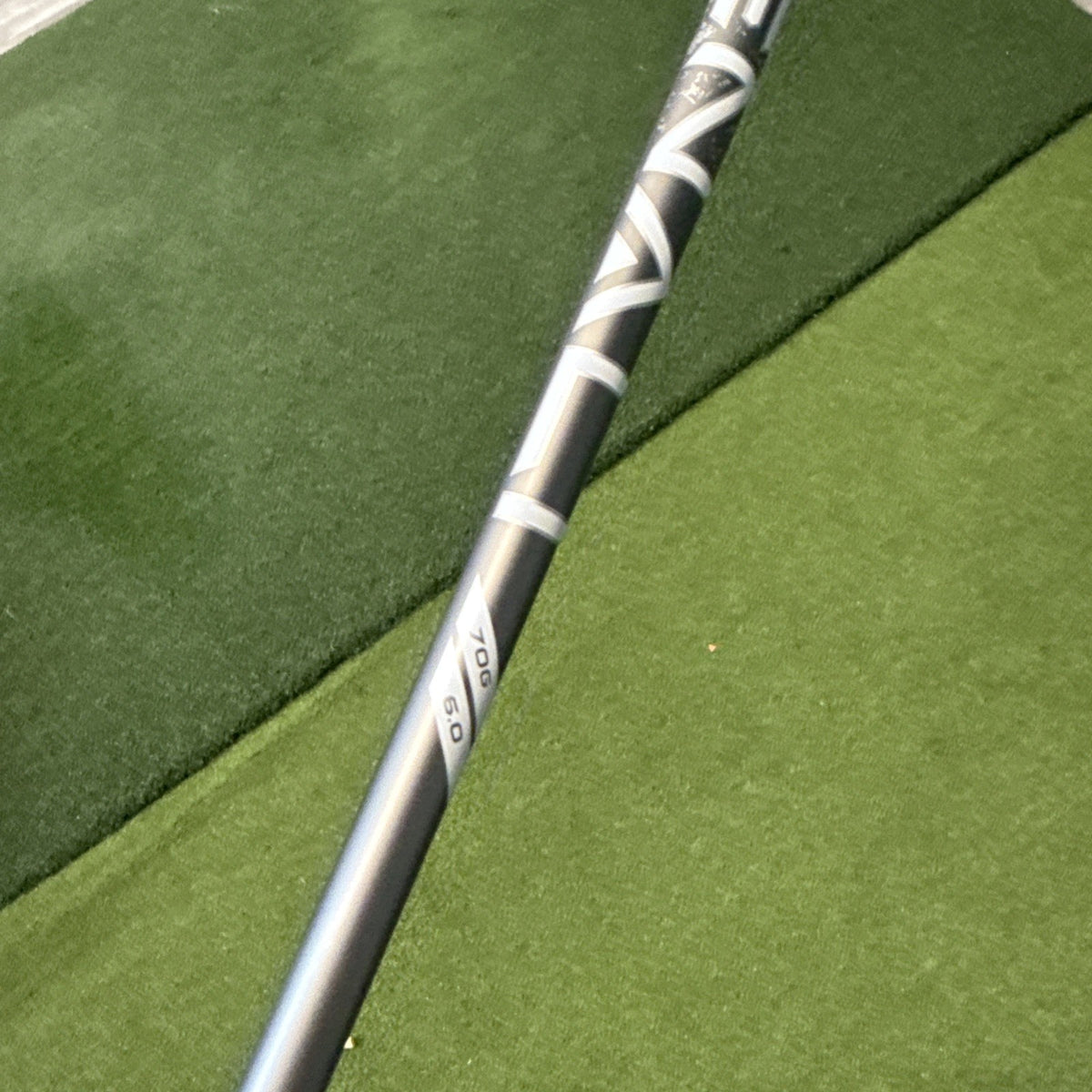 Callaway Quantum Max 5 Hybrid Right Hand Stiff Flex 