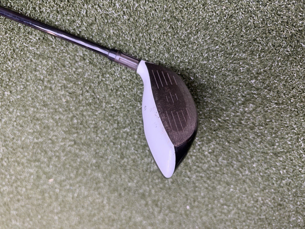 Taylormade M2 3 Wood With Senior Flex Shaft 
