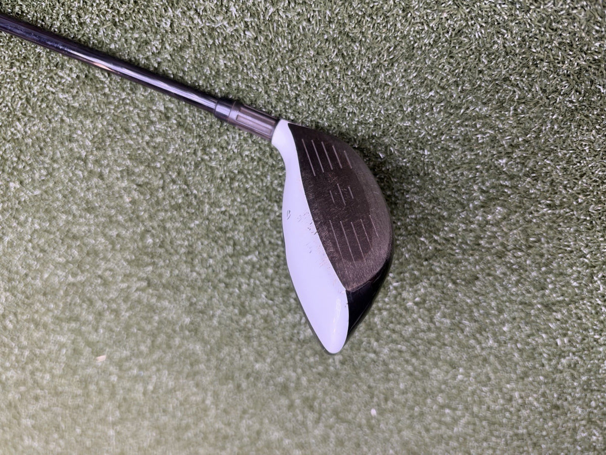 Taylormade M2 3 Wood With Senior Flex Shaft 