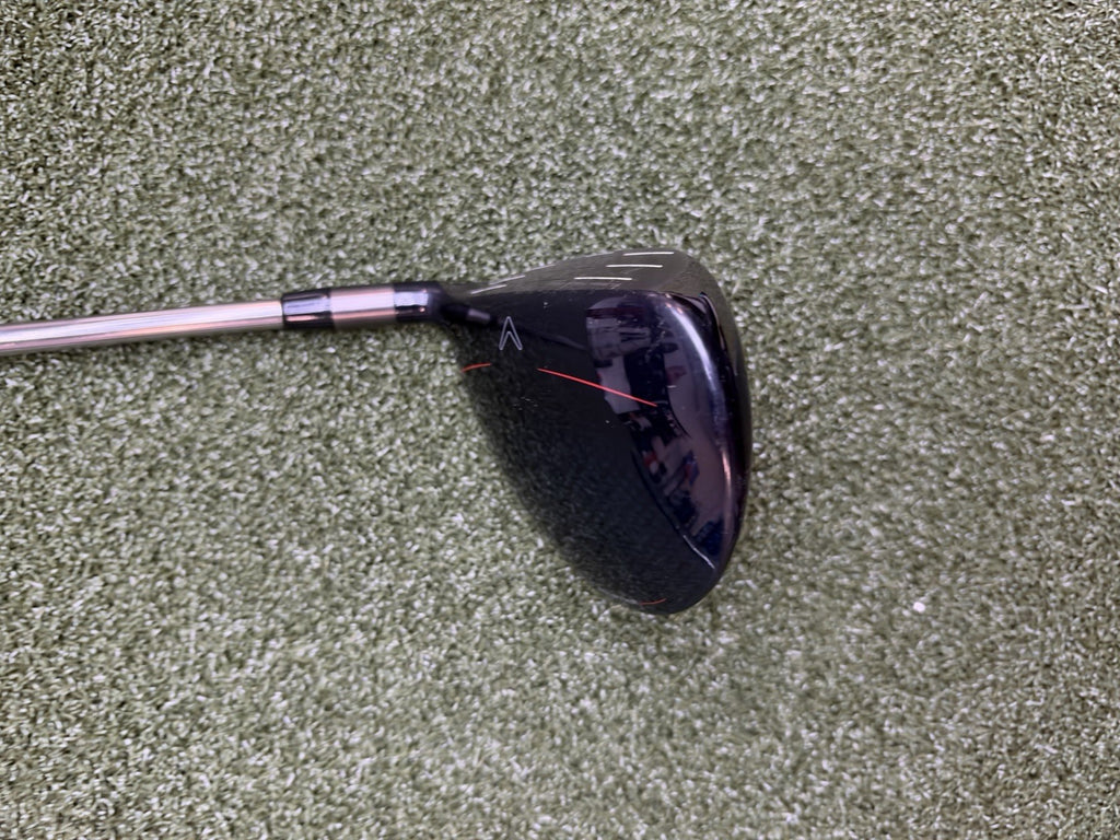 Callaway Big Bertha B21 3 Wood RCH 45 Regular Flex Shaft 