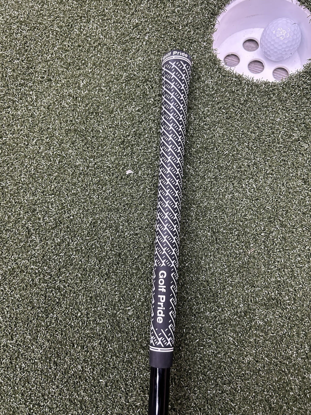 Wilson Staff RB Utility Driving Iron 3-21* Graphite HZRDUS 90g Stiff Flex