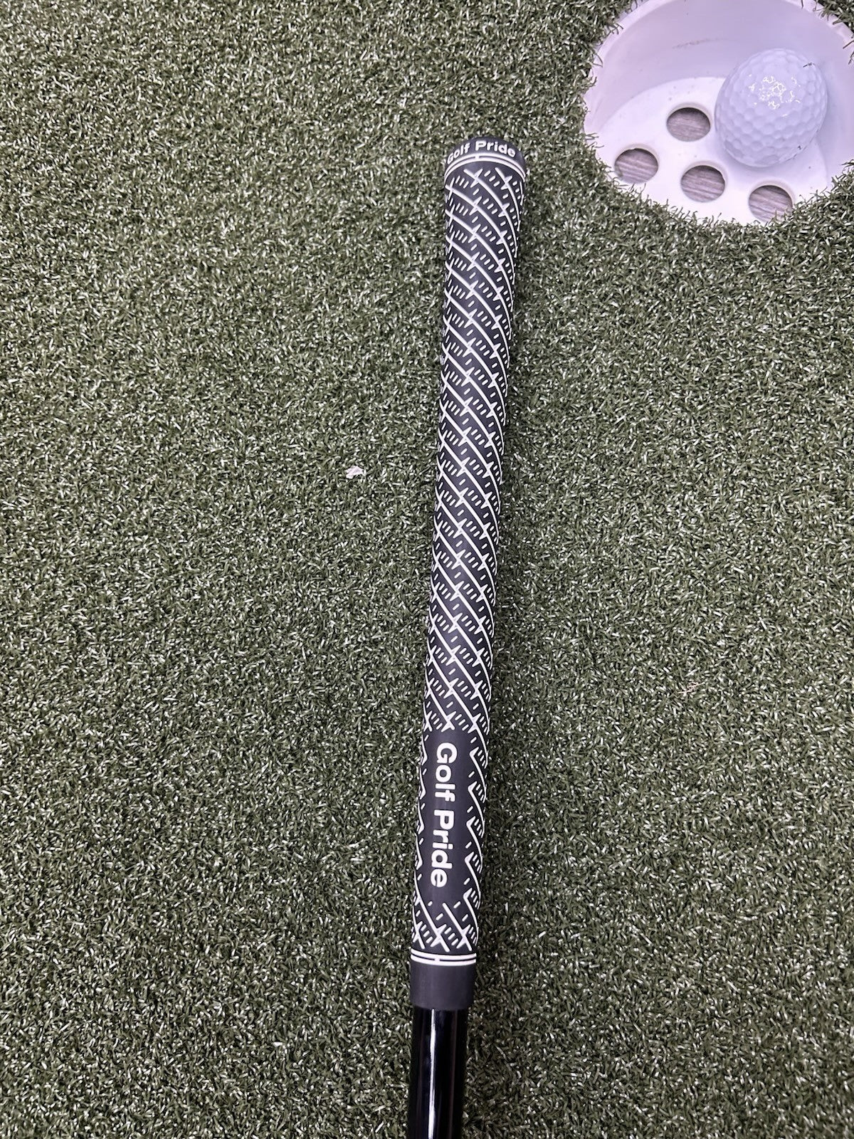 Wilson Staff RB Utility Driving Iron 3-21* Graphite HZRDUS 90g Stiff Flex