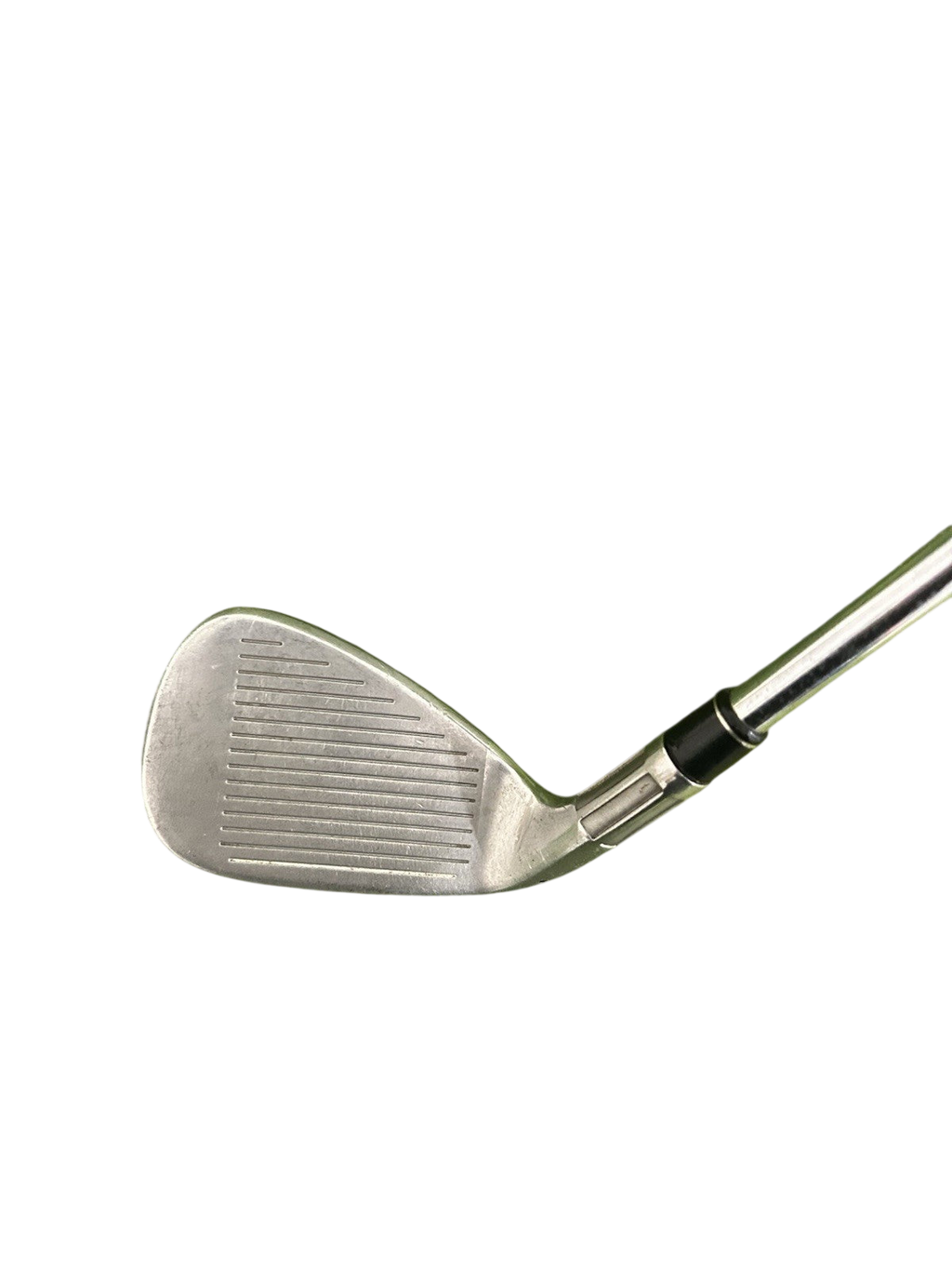 TaylorMade M6 Pitching Wedge Stiff Flex Steel KBS MAX 85 Shaft!