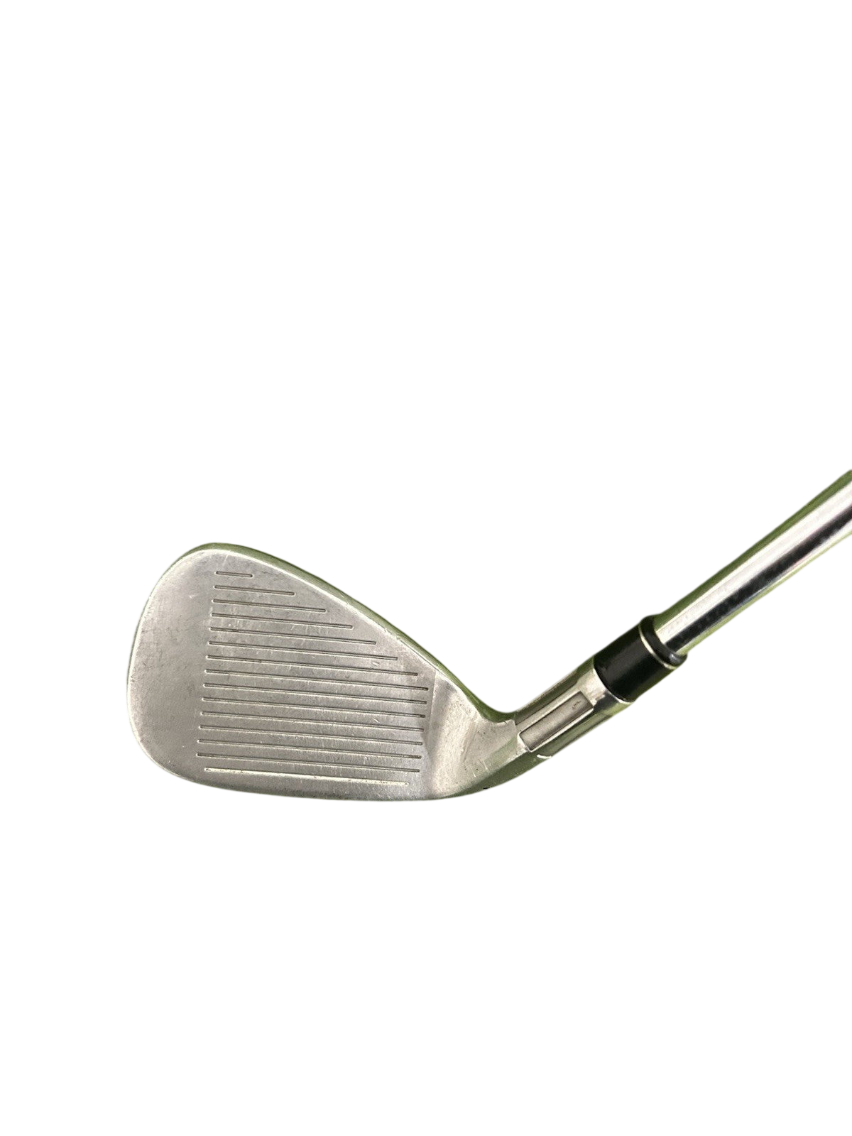 TaylorMade M6 Pitching Wedge Stiff Flex Steel KBS MAX 85 Shaft!