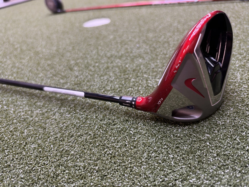 Nike VRS Covert 2.0 Driver With Kuro Kage Regular Flex Shaft 