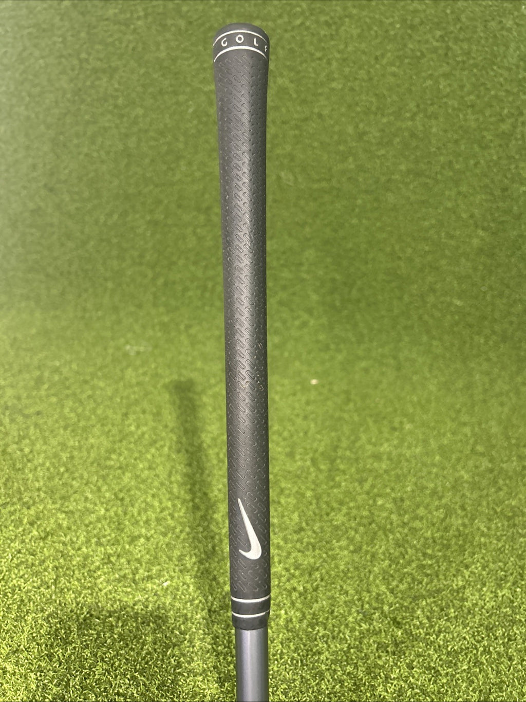 Nike Slingshot Pitching Wedge Slingshot AD Graphite Design Regular Flex RH
