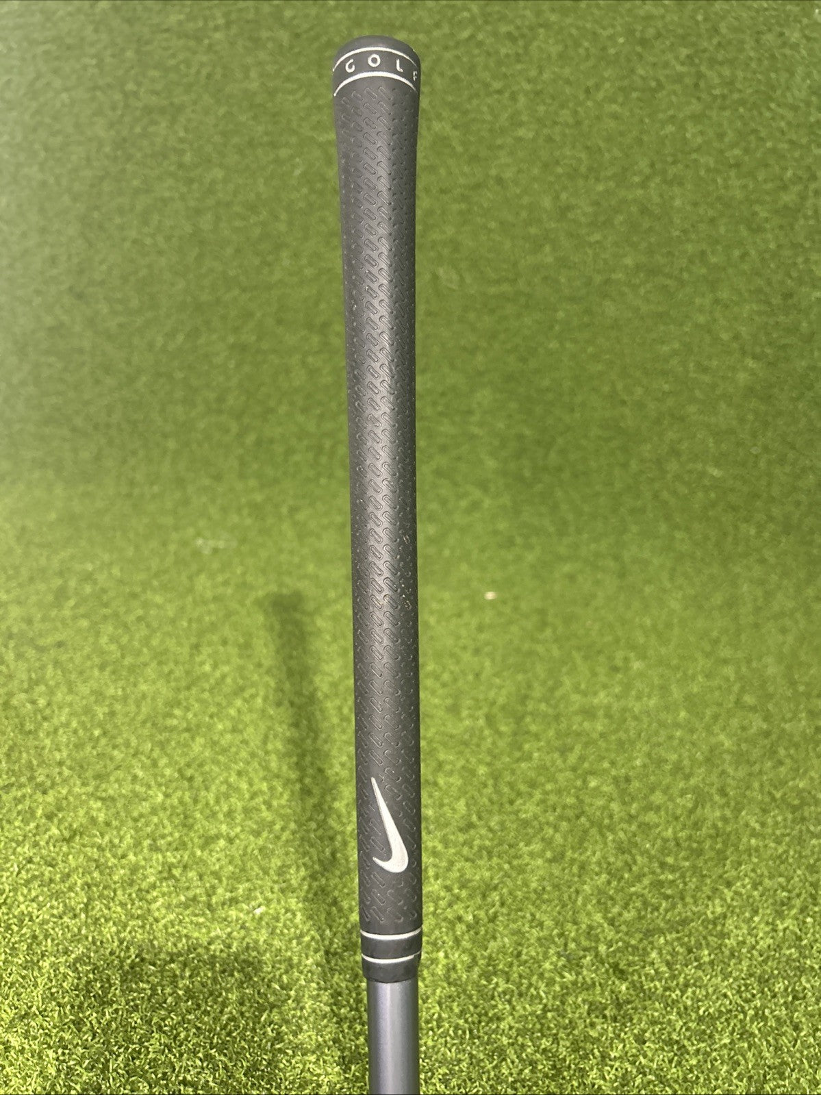Nike Slingshot Pitching Wedge Slingshot AD Graphite Design Regular Flex RH