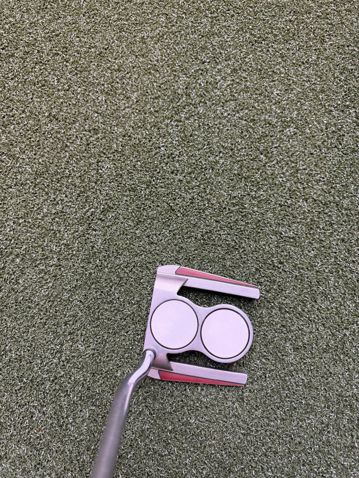 Odyssey White Hot XG 2-Ball F7 39.5” Putter