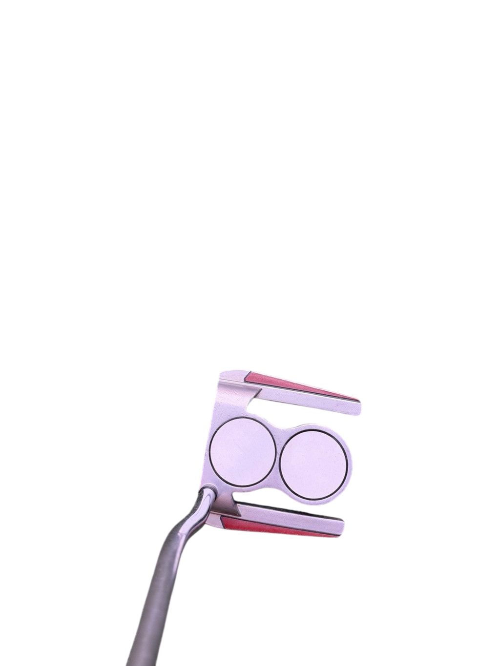 Odyssey White Hot XG 2-Ball F7 39.5” Putter