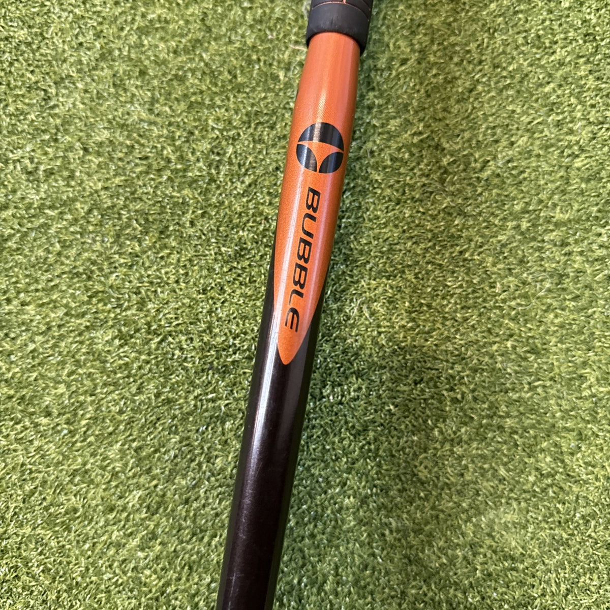 Taylormade Bubble Shaft 18° Rescue Right Hand Regular Flex 