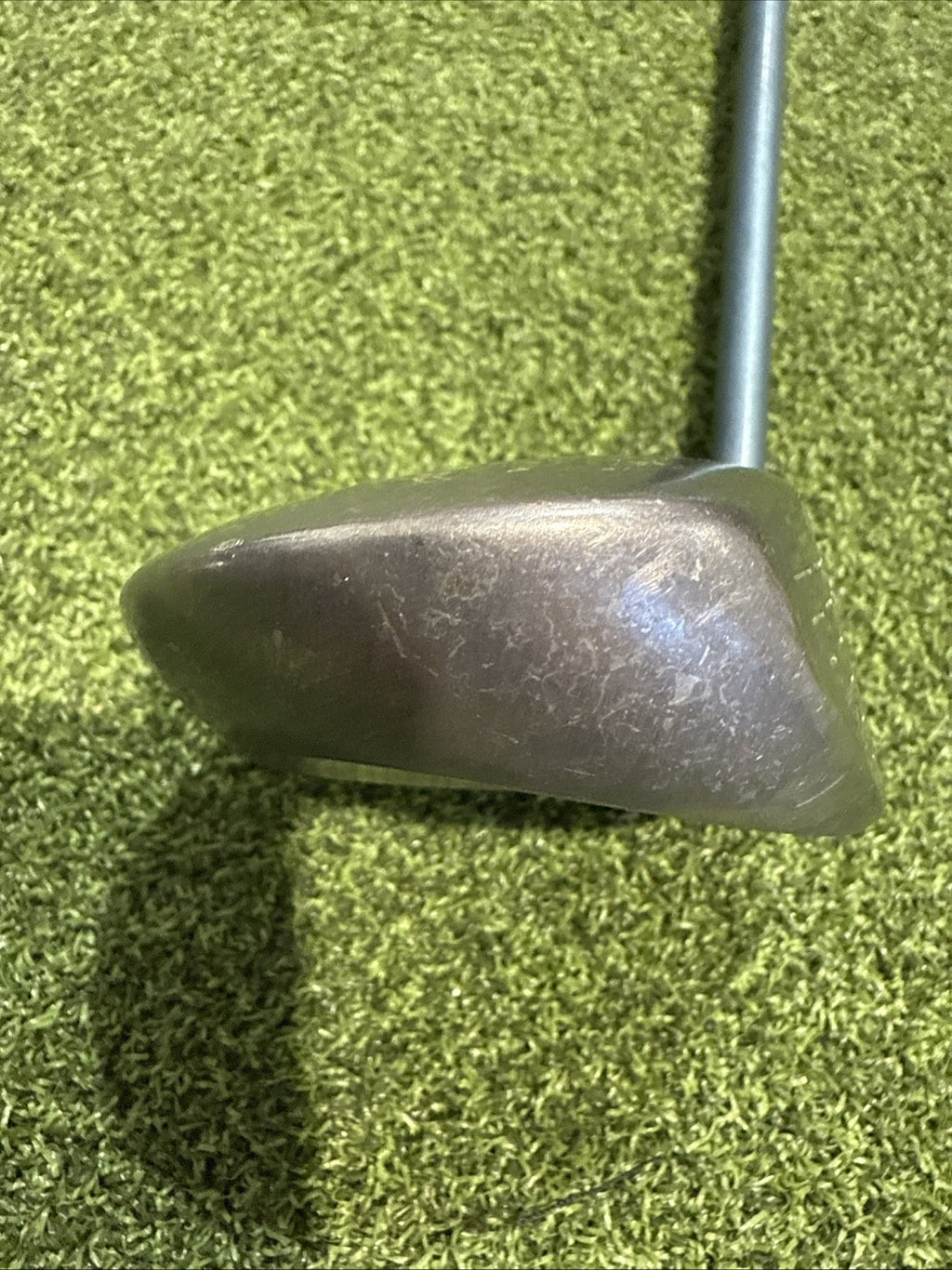Callaway Great Big Bertha Warbird Right-Handed Ladies Flex Shaft 5-Wood