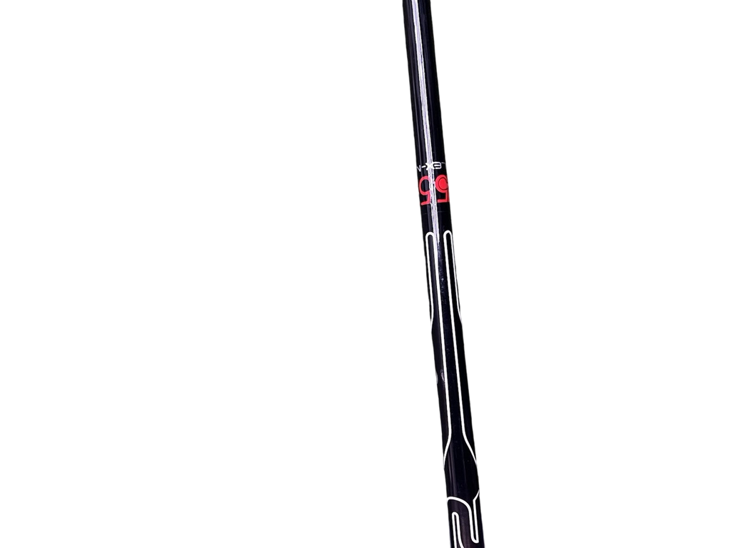 Taylormade M2 Rescue 3 Hybrid 19 Degrees With Stock 55 Senior Flex Shaft 