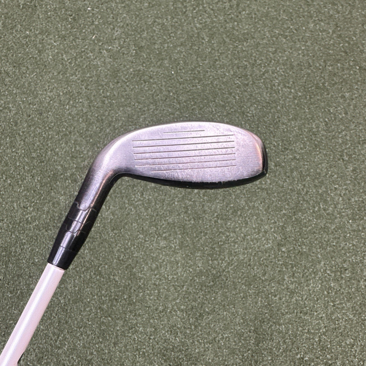 Callaway Big Bertha os 6 Hybrid Right Hand Stiff Flex 