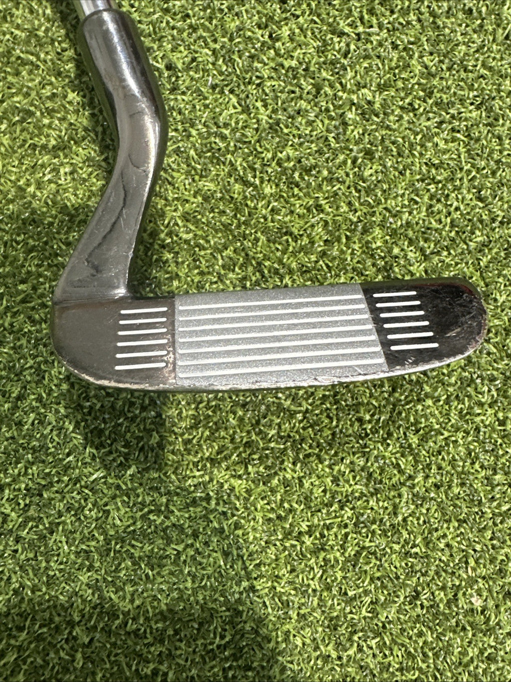 Dunlop 2- Way Utility Iron 35.5"