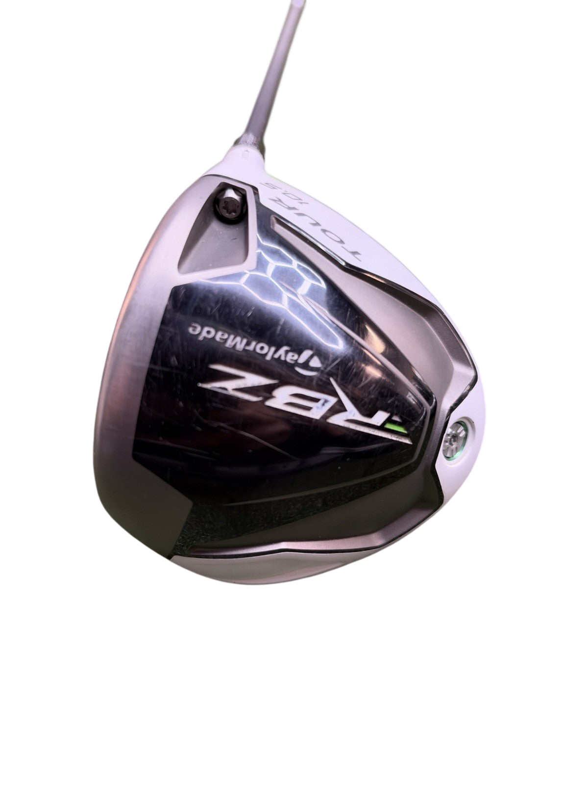 Taylormade RBZ Tour 10.5 Degree Driver With Stiff Shaft 