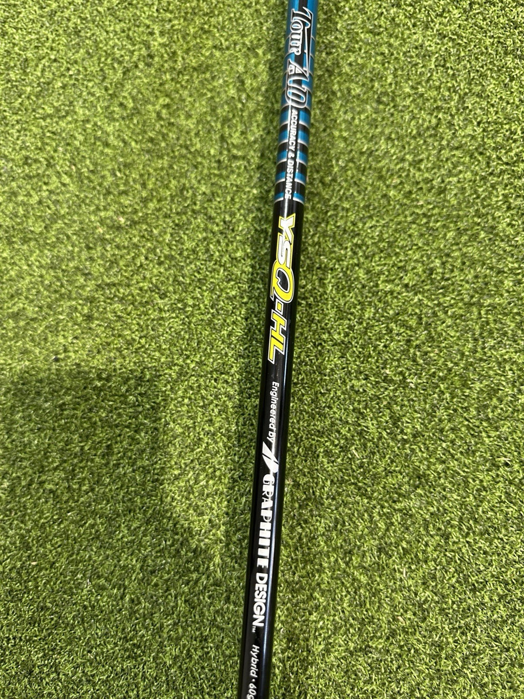 Adams Golf Idea Tech a4os 4 Hybrid Right Hand Senior Flex