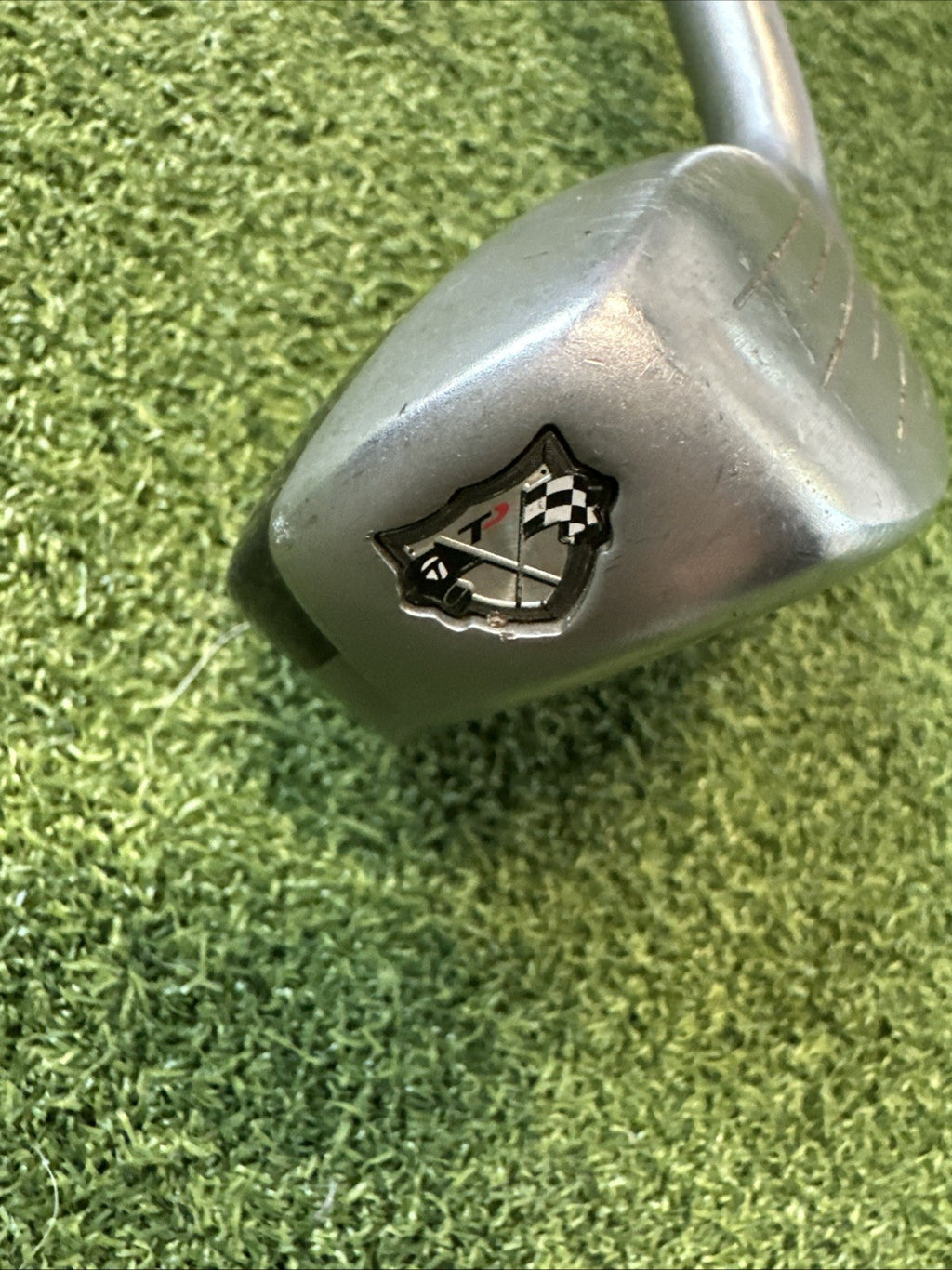 Taylormade Rescue Dual 2 Hybrid 14° Right Hand Regular Flex
