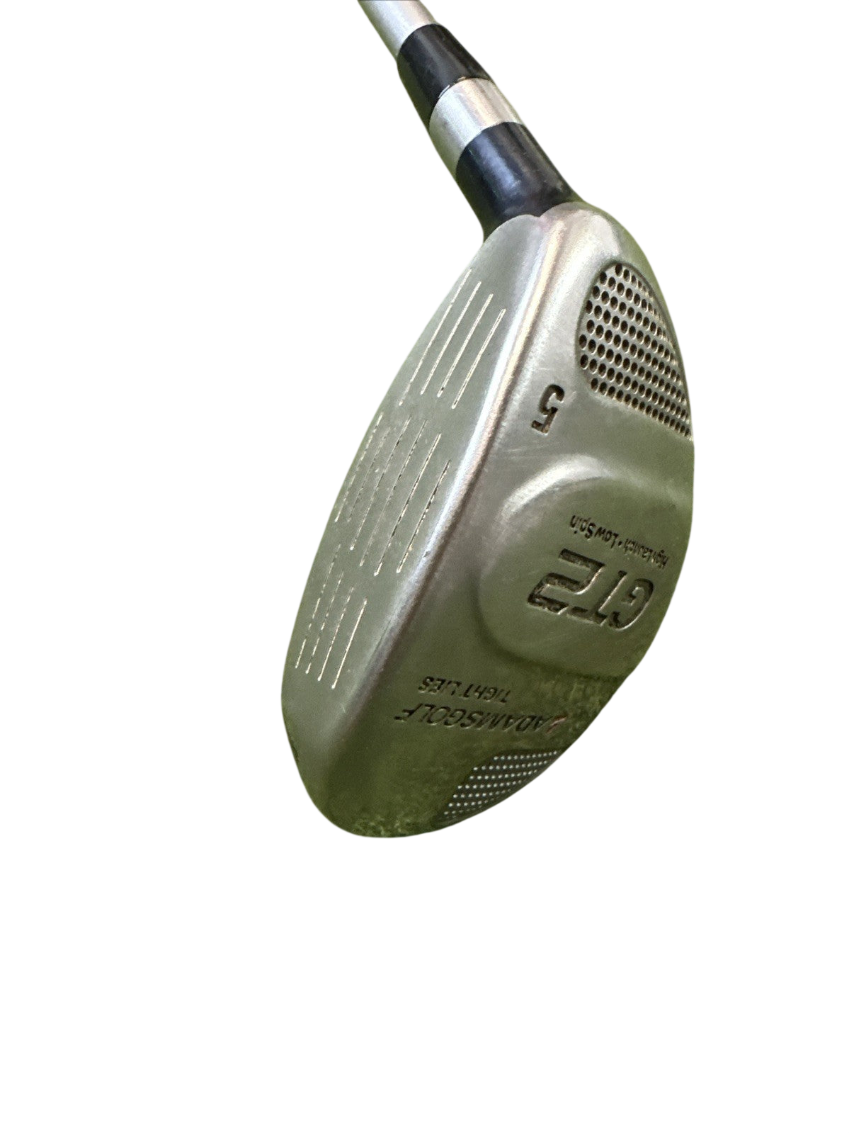 Adams Tight Lies GT2 5 Wood Right Hand Regular Flex 