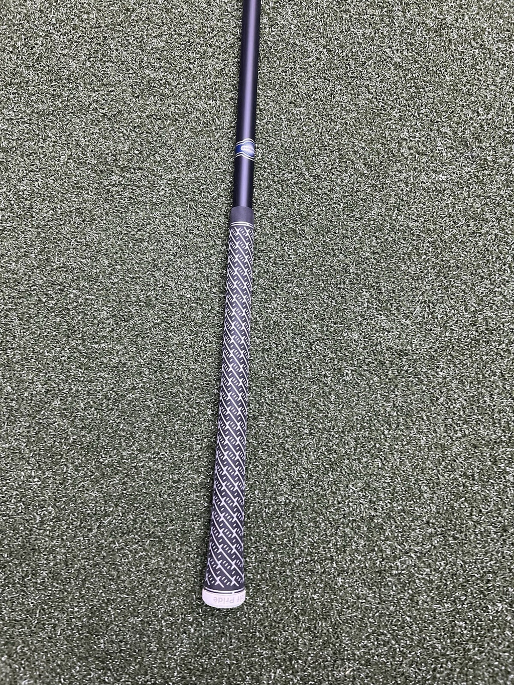 Taylormade Qi35 Max Lite 5 Hybrid Vanquish 5-R Regular Flex 