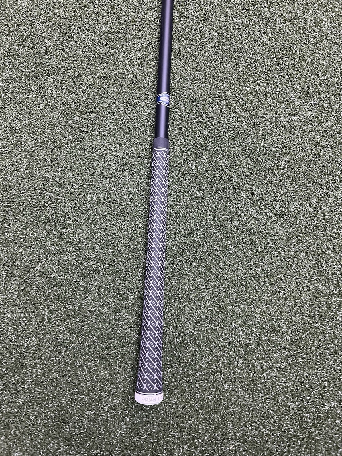 Taylormade Qi35 Max Lite 5 Hybrid Vanquish 5-R Regular Flex 