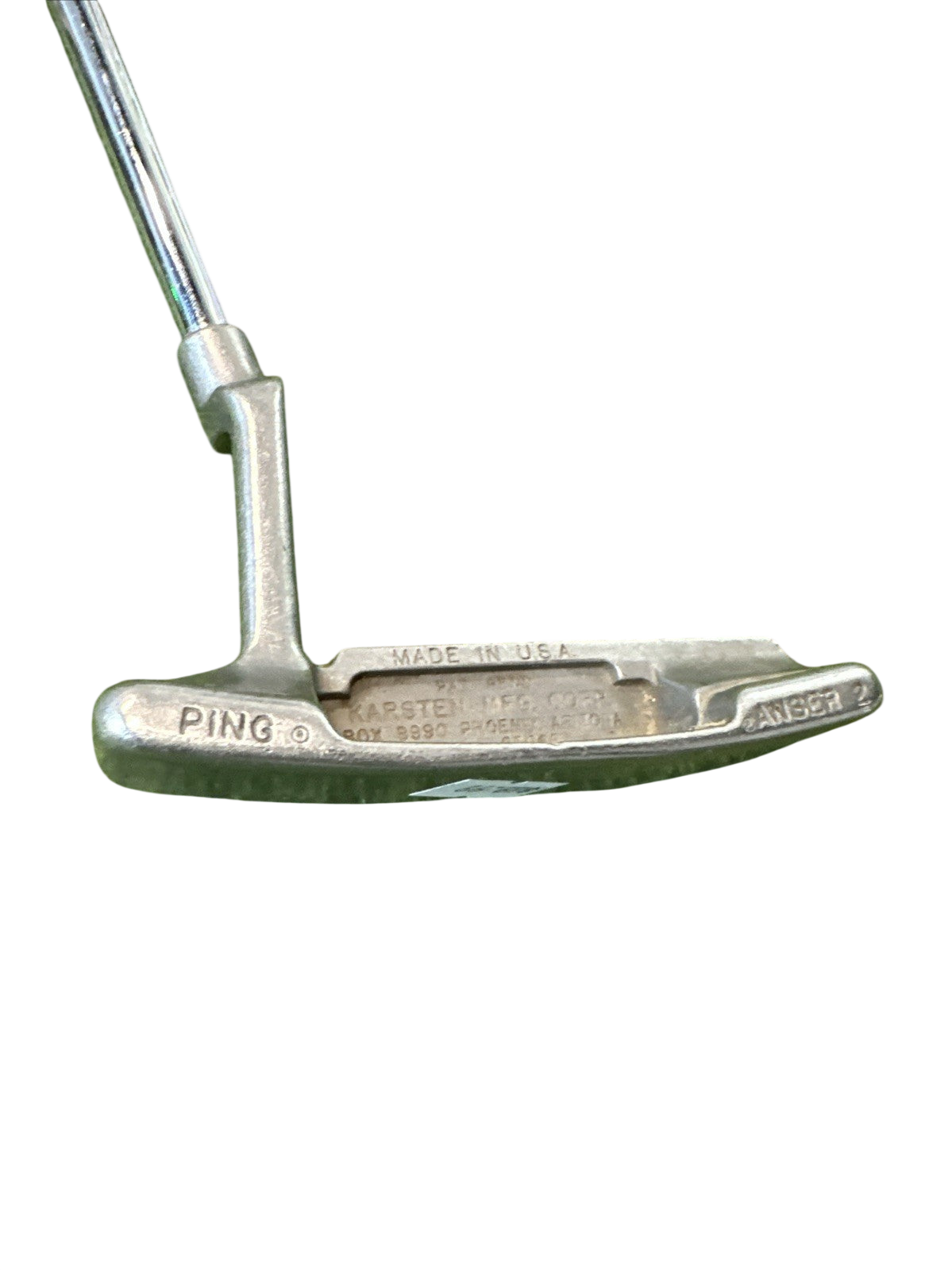 PING Anser 2 Right Hand 35” Blade Putter 