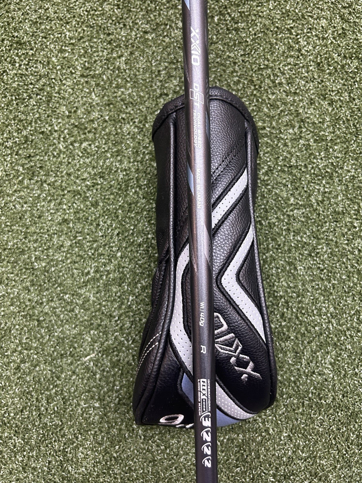 RH XXIO 14 9 Hybrid Regular Flex 40g