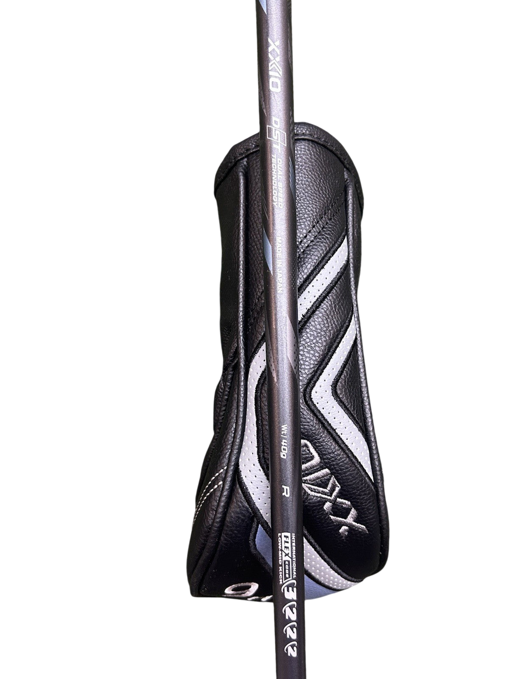 RH XXIO 14 9 Hybrid Regular Flex 40g
