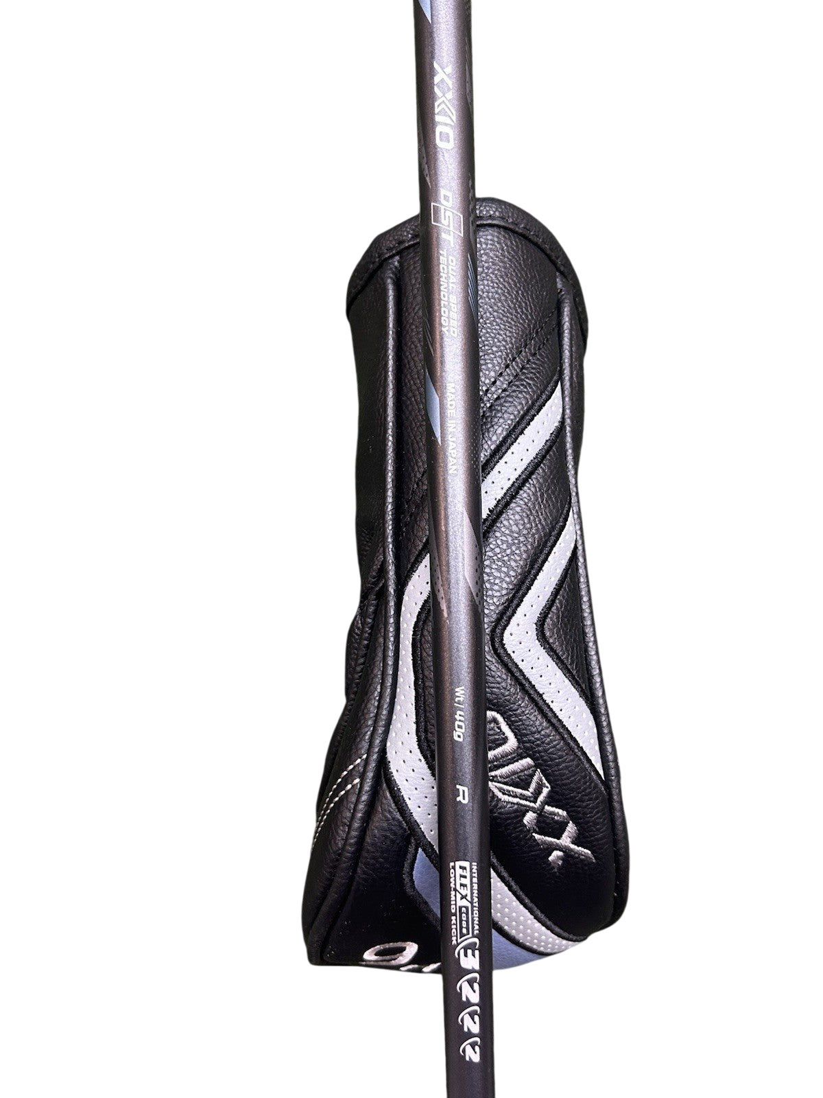 RH XXIO 14 9 Hybrid Regular Flex 40g