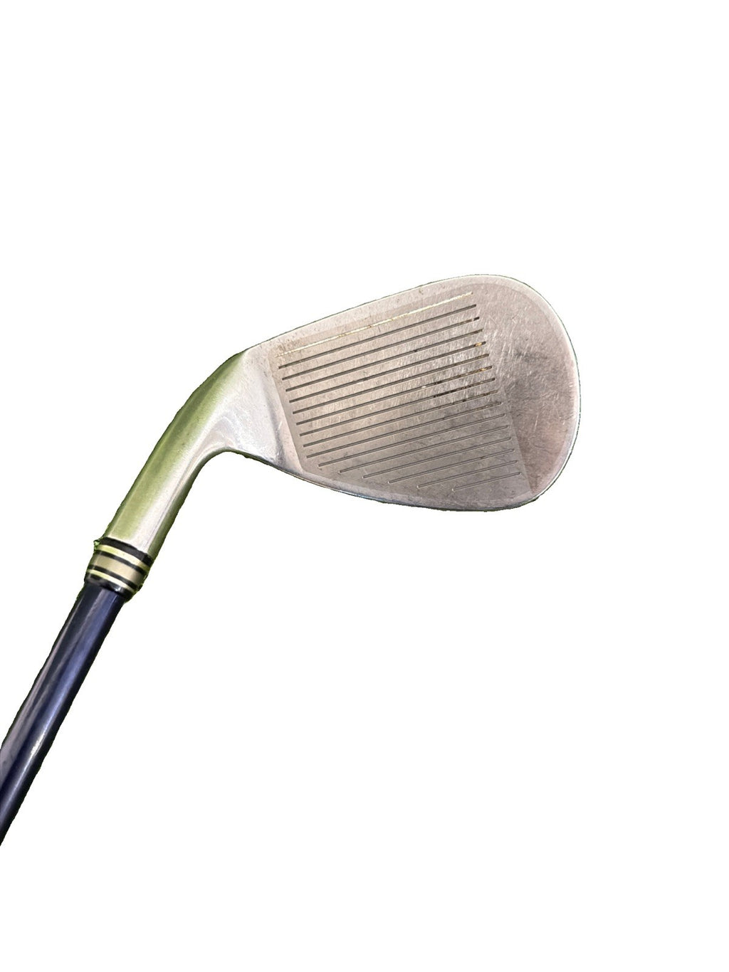 XXIO X 43* Pitching Wedge RH XXIO MP-1000 Regular Flex 49g Graphite Shaft