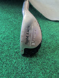 Adams Golf Tight Lies 18* i Wood Hybrid Steel Shaft Regular Flex RH