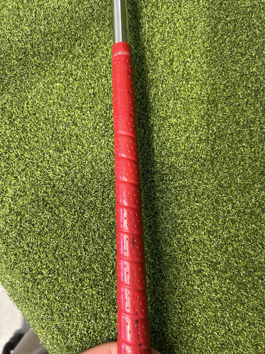 Nike VRS Covert Forged Single 8 Iron Golf Club Nps Pro Stiff Flex Steel Shaft