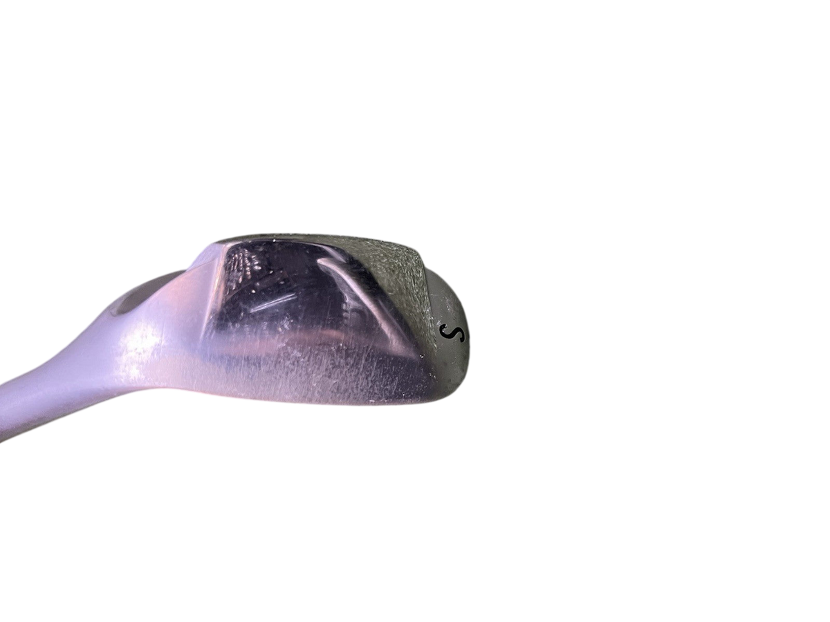 Cleveland Smart Sole Sand Wedge With Cleveland Fraction Wedge Flex Steel Flex