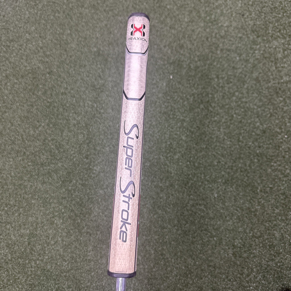 Odyssey White Hot # 1 Blade Putter Right Hand 35”