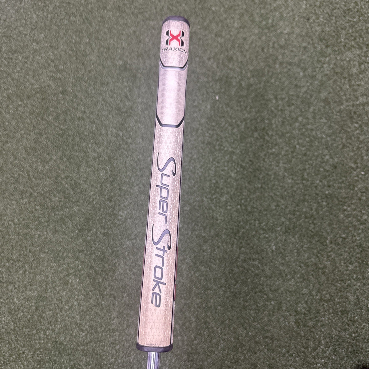 Odyssey White Hot # 1 Blade Putter Right Hand 35”