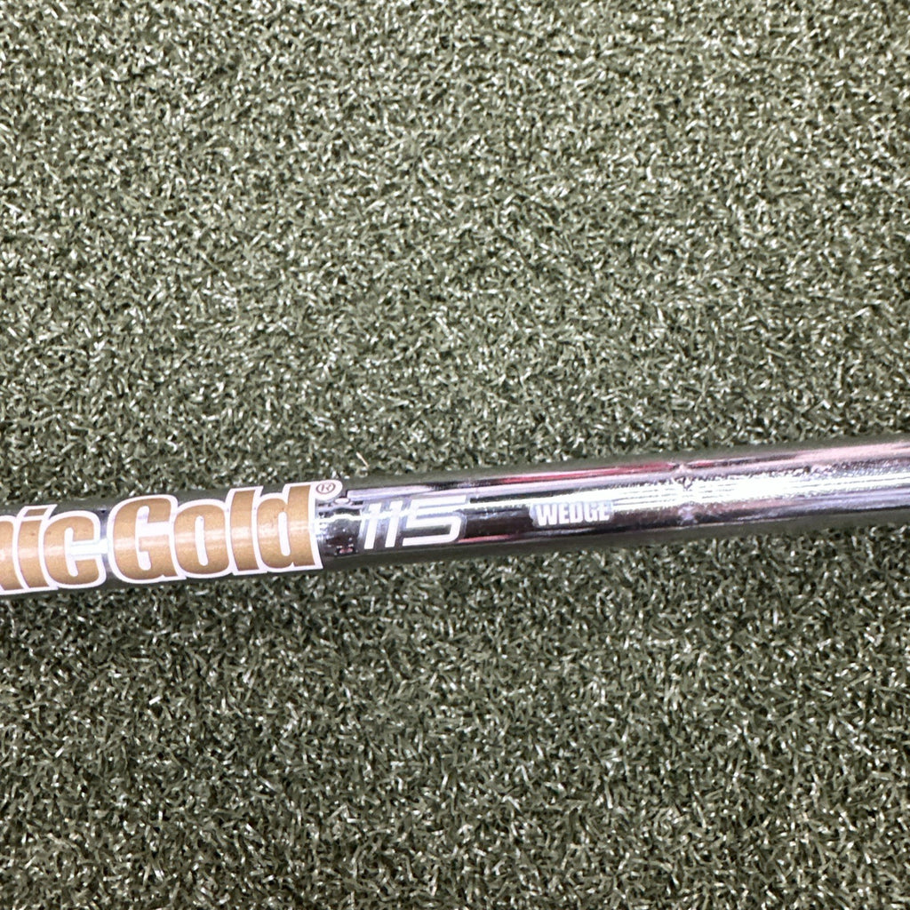 Cleveland CBX 2 58° Wedge Right Hand Wedge Flex 