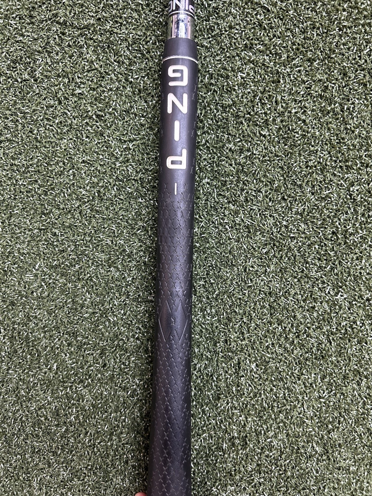 Ping Eye 2 Becu 3 Iron Red Dot