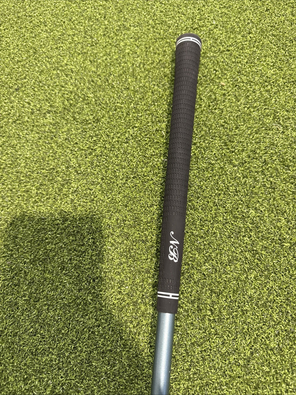 Callaway Great Big Bertha Warbird Right-Handed Ladies Flex Shaft 5-Wood