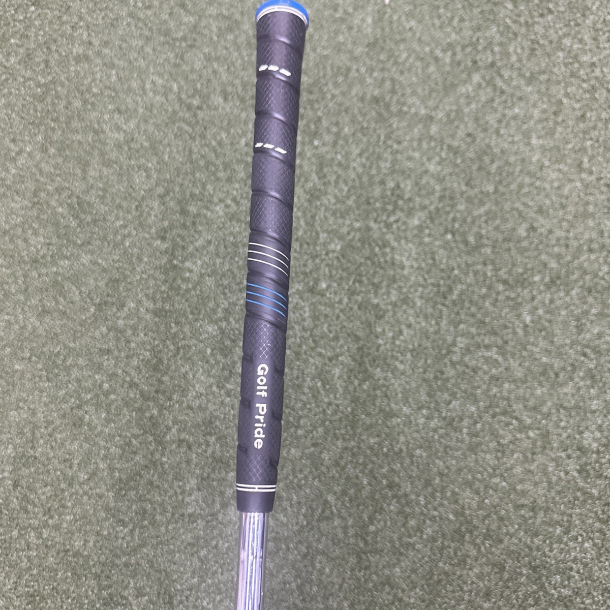 Callaway Mack Daddy Forged Wedge 56° Right Hand Stiff Flex 