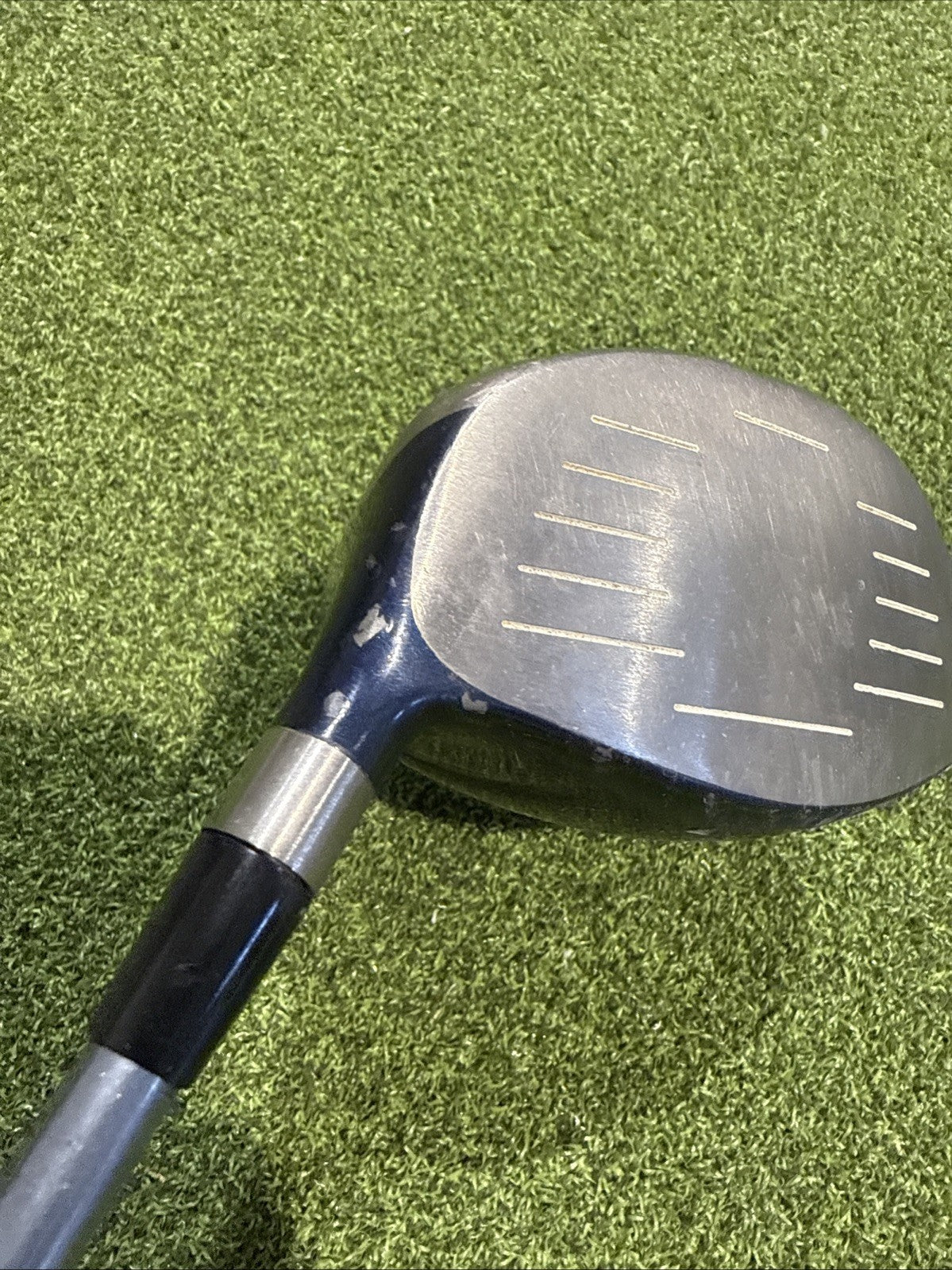 Adams Golf GT Tight Lies 10° Driver Right Hand Senior Flex 