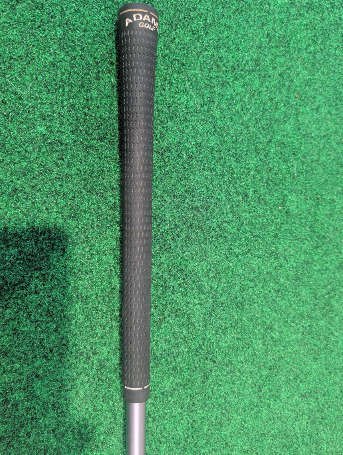 Adam’s Super S Idea 4 Hybrid 22* Matrix Kujoh Regular Flex Shaft RH