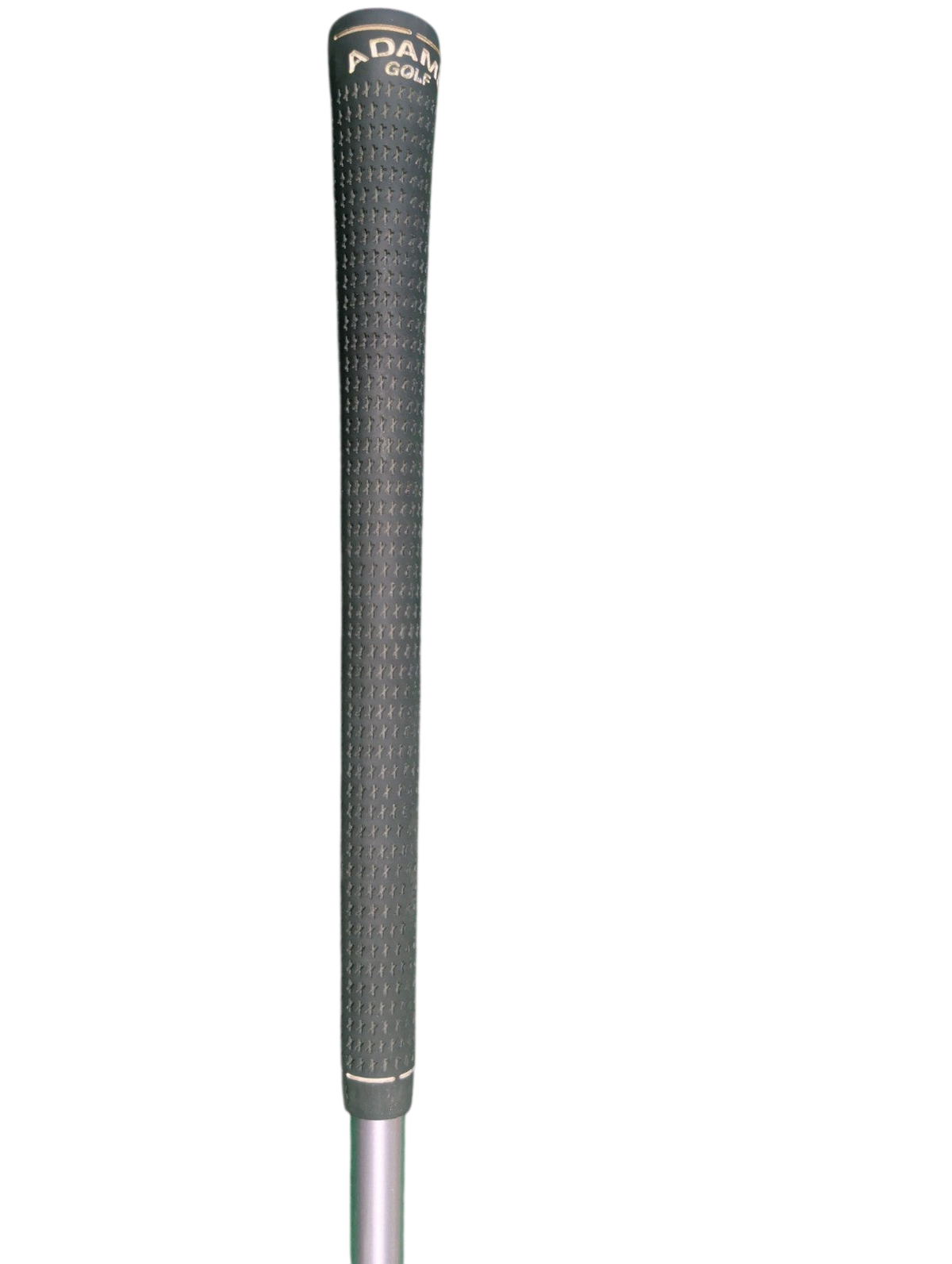 Adam’s Super S Idea 4 Hybrid 22* Matrix Kujoh Regular Flex Shaft RH