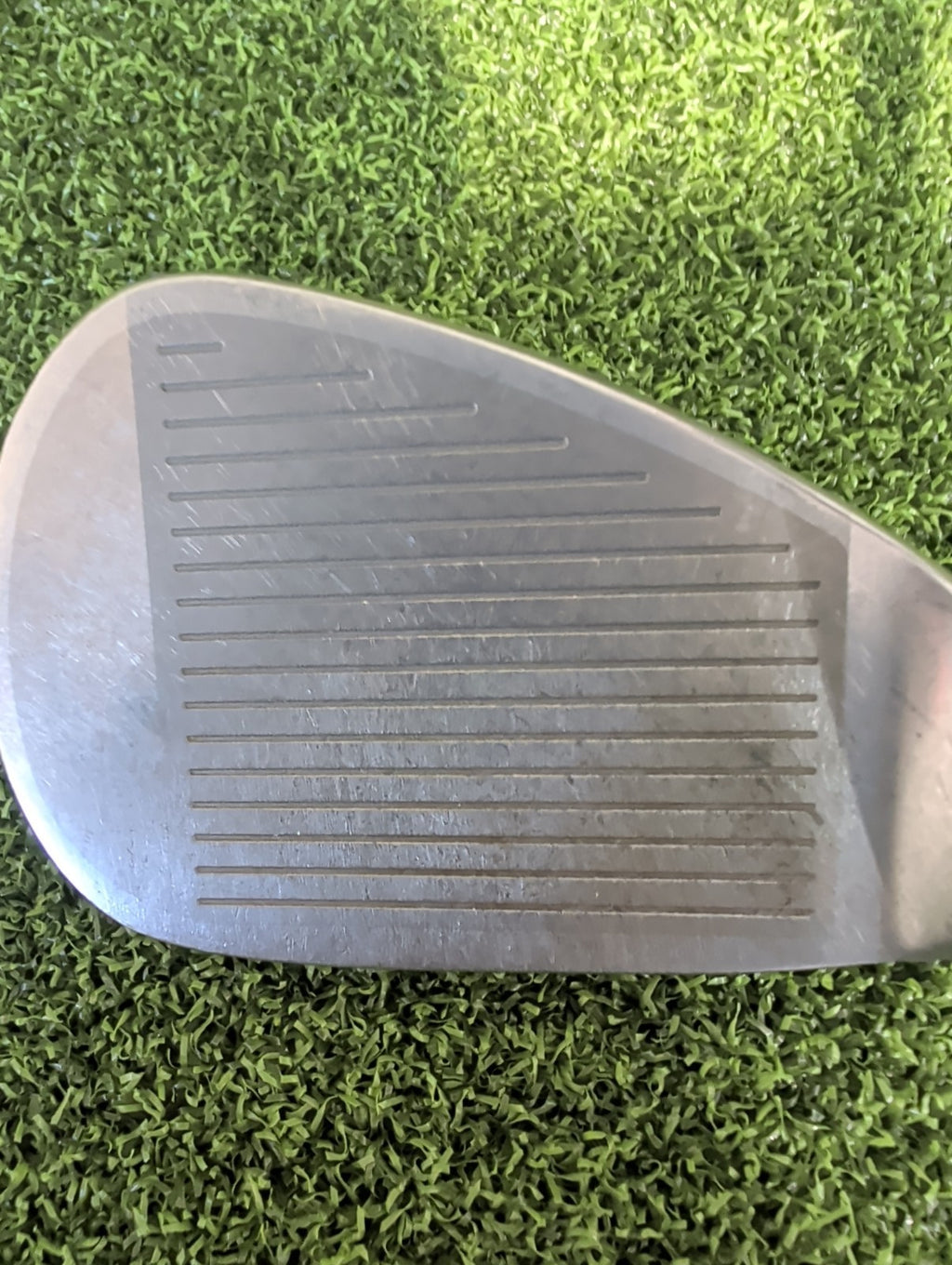 Xxio MP 1200 Pitching Wedge 47g Regular Flex Right Handed