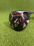 Srixon ZX7 Driver 9.5* Project X HZRDUS Smoke 6.0 Black 60g Stiff RH