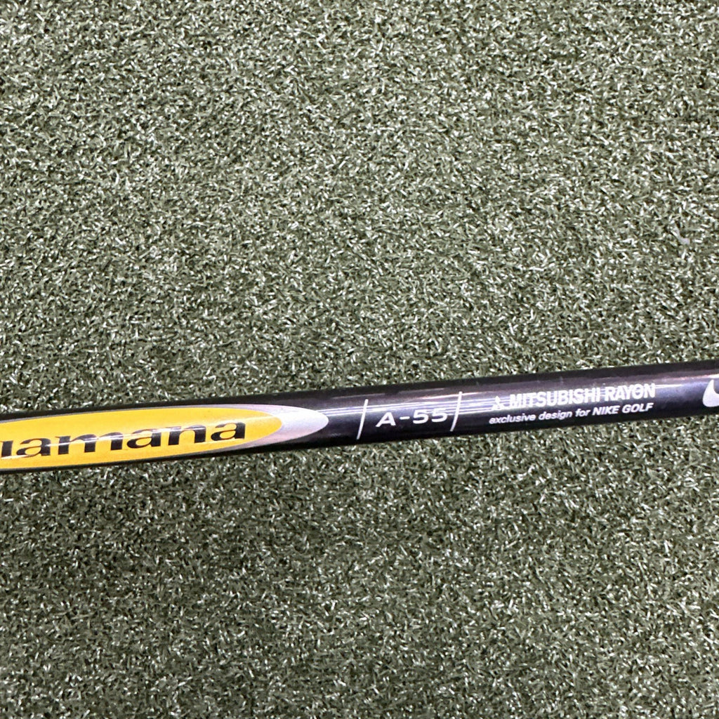 Hand Rlaxed Nike Sasquatch Sumo 13° Driver Right Hand Senior Flex – Stacked Golf