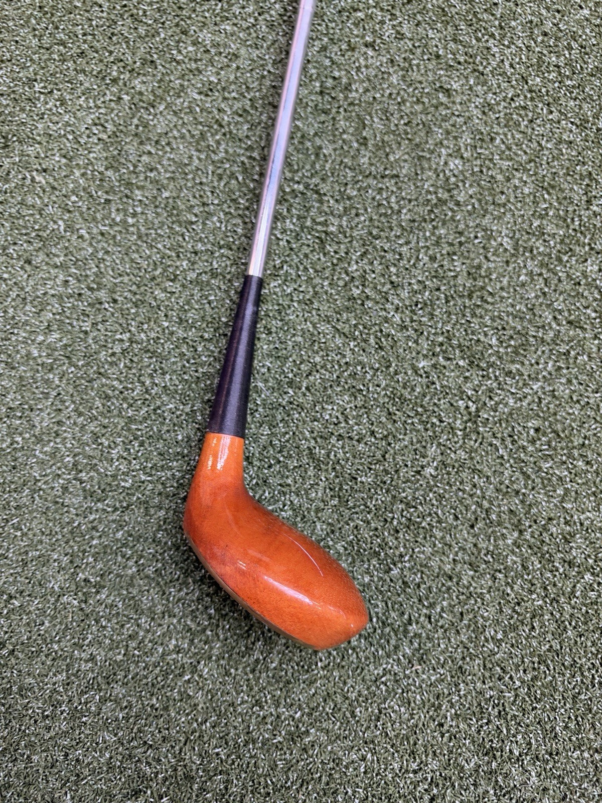 MacGregor Jack Nicklaus 3 Wood 