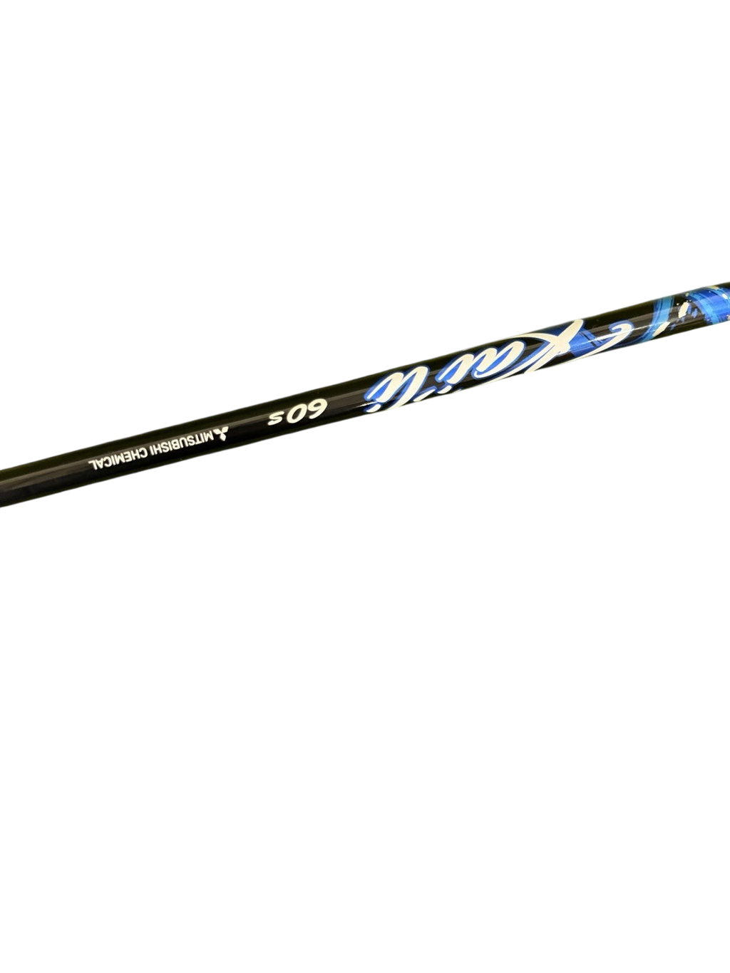 Mizuno ST-G 440 9.5* Driver Stiff Mitsubishi Chemical Kai'li Blue 60